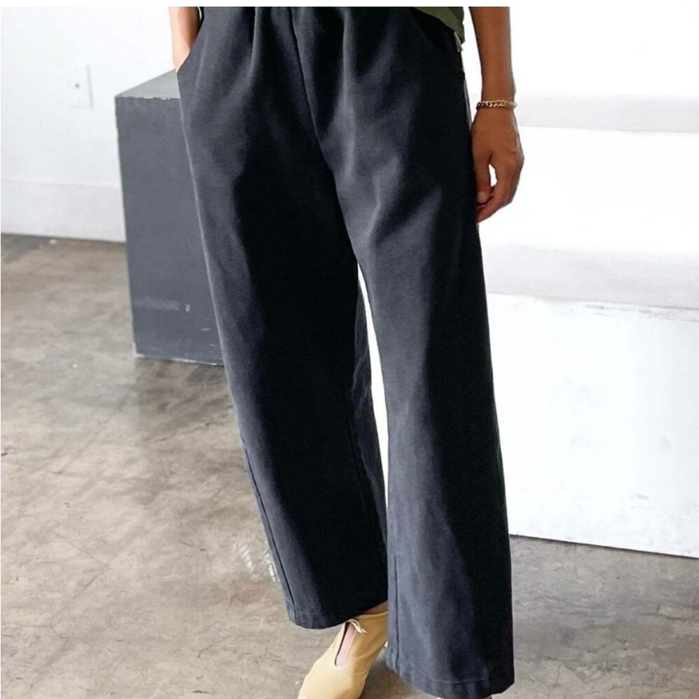 Le Bon Shoppe Arc pants Large black